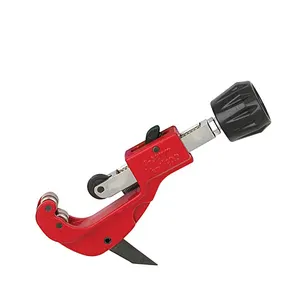 Mental Tube cutter for Aluminum and stainless steel pipe