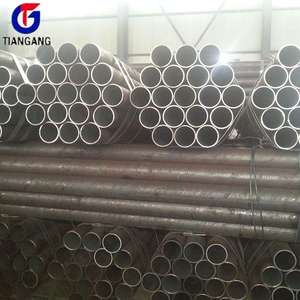 Труба из углеродистой стали ASTM A178 Gr.A - Product Image 5