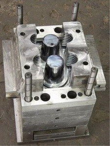 Tiêm khuôn dụng cụ Nhà cung cấp đánh bóng bề mặt khuôn nhựa nhà máy - Product Image 3