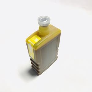 440ml/500ml/1000ml רולנד מקס/Max2 אקו ממס דיו מחסנית עבור FJ-740/RS-640/RA-640/VS-640/VS-640i/SP-540/ VP-540 - Product Image 5