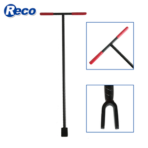 <span class=keywords><strong>Clé</strong></span> de compteur d'<span class=keywords><strong>eau</strong></span> 36 "X 5/8" - Product Image 2