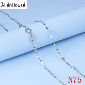 Se enchapó en oro <span class=keywords><strong>100</strong></span>% 925 S, terling iever wiwisted hahains eckit Fo Pant harm or omen eewelry - Product Image 6