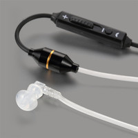 Nouvelles innovations, écouteur spécial agent secret, écouteur, casque, casque audio pour espion