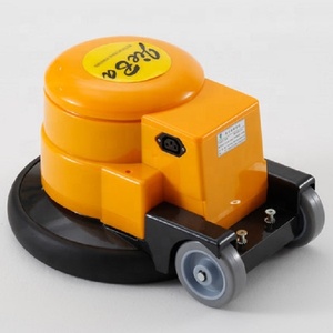 2024 Commerciële Elektrische Hand Gehouden Tapijt Trap Vloerbuffer Reinigingsmachine Voor Winkelcentrum Hotel Supermarkt Flat Station - Product Image 6
