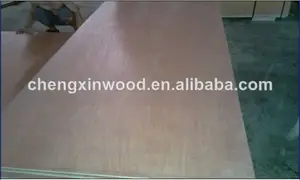 shandong china fornecedor embalagem da madeira compensada