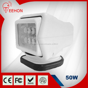 Reflector llevado 50 w luz <span class=keywords><strong>de</strong></span> <span class=keywords><strong>trabajo</strong></span> led <span class=keywords><strong>de</strong></span> control <span class=keywords><strong>remoto</strong></span> led luz <span class=keywords><strong>de</strong></span> la búsqueda - Product Image 6