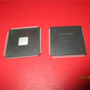 Yeni yüksek kaliteli elektronik bileşen malzemeleri QFN MN864787 çip