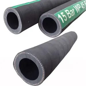 low price wearable industry rubber sandblasting hose sandblast hose