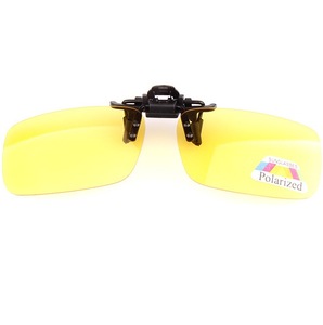 مشبك للرؤية الليلية على النظارات - Product Image 2