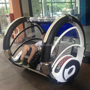 Voiture électrique rotative à 360 degrés, deux roues, roses et noires, pour loisirs créatifs - Product Image 3