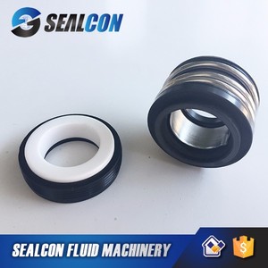 Joint mécanique John crane type 6 joints de pompe à <span class=keywords><strong>eau</strong></span> en céramique - Product Image 5