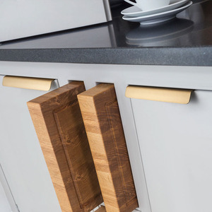 Maxery New Design Ultra Thin Nordic Minimalist Brass <strong>Furniture</strong> Cabinet Wardrobe Handle Knobs and <strong>Puller</strong>