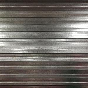 Automatic insulated <span class=keywords><strong>acciaio</strong></span> fuoco nominale rullo di scatto per edificio commerciale - Product Image 4