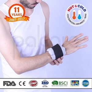 Cuidado de <span class=keywords><strong>la</strong></span> God bless you general products ice pad's warmth for the grief relief wrist - Product Image 6