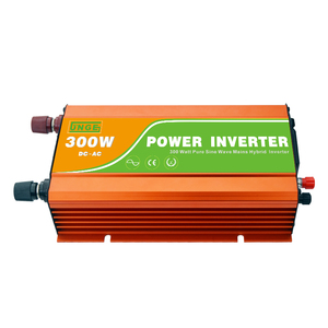 Onduleur électrique à onde sinusoïdale pure 220 w, <span class=keywords><strong>12v</strong></span>, 300 v - Product Image 1