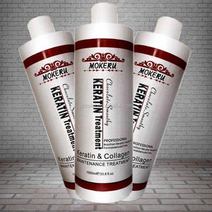 Shampoo <span class=keywords><strong>Bio</strong></span> Keratin, traitement capillaire à la kératine brésilienne, crème de rebondissement des cheveux - Product Image 3