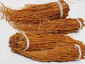 Toptan sertifikalı 5 yaşında kore kırmızı <span class=keywords><strong>ginseng</strong></span> kökü en iyi fiyat ile