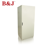 Armoire modulaire en acier laminé à basse tension B&J Super September / Boîte de distribution / Appareillage électrique CE