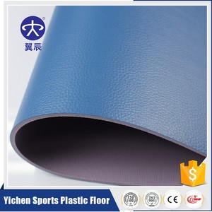 Yichen barato pvc flooring/pisos de gimnasio/pisos de <span class=keywords><strong>vinilo</strong></span> <span class=keywords><strong>rollo</strong></span> <span class=keywords><strong>en</strong></span> stock - Product Image 5