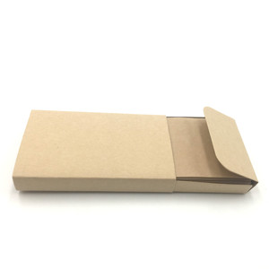 300 Count Unbleached Natural Arabic Gum <b>Rolling</b> Papers - 1 1/4 Size (Pack of 1) - Product Image 6