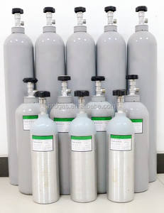 غاز السيلان SiH4 المستخدم في صناعة الزجاج - Product Image 2