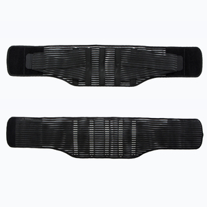 Sırt ağrısı koruyucu destek kemeri için naylon <span class=keywords><strong>Spinal</strong></span> bel koruyucu kemer bel koruyucu kemer bel - Product Image 4