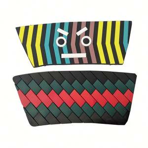 Machine de fabrication d'étiquettes en silicone, <span class=keywords><strong>30000</strong></span> pièces par jour, livraison gratuite - Product Image 4