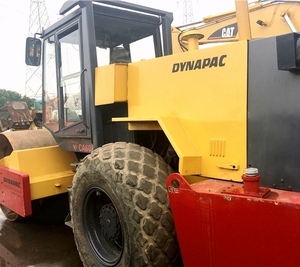 New arrival used Dynapac CA602 Road Roller for sale - Product Image 2