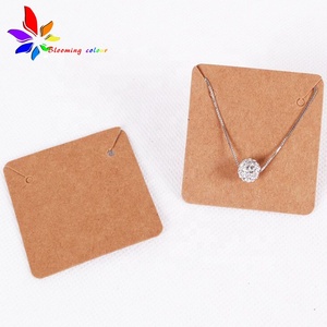 Chất lượng cao biểu tượng tùy chỉnh gấp trên treo <span class=keywords><strong>Tag</strong></span> cho đồ trang sức và Hàng may mặc - Product Image 6