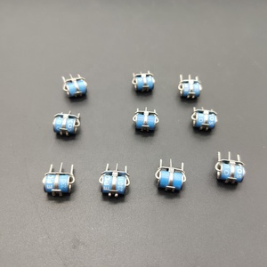 3 पोल 230V गैस मुक्ति ट्यूब GDT वृद्धि के साथ बन्दी फेलसेफ एफएस - Product Image 4