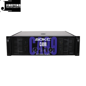 Sistema de Audio Profesional de Doble Altavoz de 18 Pulgadas, Tripartito, de Ultra Largo Alcance, para Escenarios, Bodas y Exteriores - Product Image 4