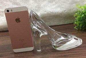 <span class=keywords><strong>Cenicienta</strong></span> <span class=keywords><strong>cristal</strong></span> zapatos <span class=keywords><strong>de</strong></span> tacón alto zapatos <span class=keywords><strong>de</strong></span> <span class=keywords><strong>cristal</strong></span> regalo del favor <span class=keywords><strong>de</strong></span> la boda decoraciones - Product Image 4