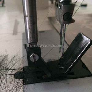 Macchina per Trame di Capelli Naturali a Tre Teste all'Ingrosso - Product Image 3