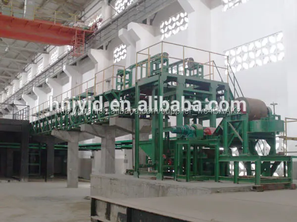 china la fábrica de suministro de plomo el ánodo del cátodo de fundición de la unidad