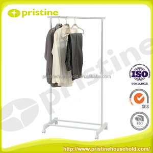 ชั้นวางของในบ้านแบบ DIY ชั้นวางของโลหะปรับได้เฟอร์นิเจอร์จัดเก็บในบ้าน - Product Image 3