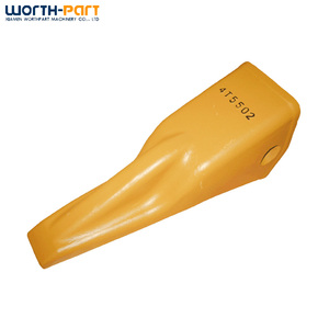 D9 <span class=keywords><strong>ripper</strong></span> denti per escavatore secchi denti 4T5502