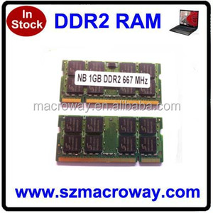 Các giá rẻ nhất <span class=keywords><strong>Ddr2</strong></span> 1 gb <span class=keywords><strong>800</strong></span> mhz <span class=keywords><strong>Pc6400</strong></span> 200pin So Dimm Máy Tính Xách Tay - Product Image 3