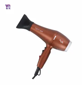 Hot selling boutique hair dryer professional ionic rechargeable hair dryer rotating blow dryer