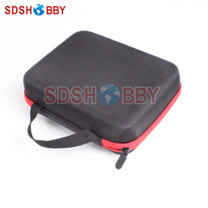 NEW <span class=keywords><strong>ZEROTECH</strong></span> Dobby FPV <span class=keywords><strong>Drone</strong></span> Túi Lưu Trữ Chống Thấm Mang Ba Lô Box Trường Hợp cho Zero RC Quadcopter - Product Image 1