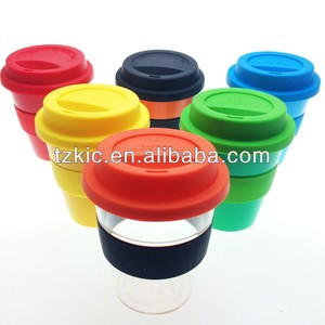 sans bpa 12oz <span class=keywords><strong>australien</strong></span> a fait tasses à <span class=keywords><strong>café</strong></span> réutilisables - Product Image 1