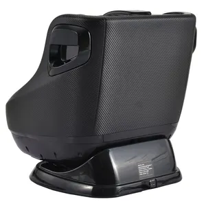 Bolsa de aire con calefacción infrarroja 3d, masajeador de pies <span class=keywords><strong>shiatsu</strong></span> rodante - Product Image 4