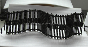 Màn Hình <span class=keywords><strong>LED</strong></span> Linh Hoạt Ngoài Trời ADJ Cho Phép DIP346 <span class=keywords><strong>P15.625</strong></span> Màn Hình <span class=keywords><strong>LED</strong></span> Có Thể Gập Lại Cho Sự Kiện Ngoài Trời Buổi Hòa Nhạc Sân Khấu - Product Image 3