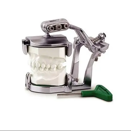 שיניים מעבדה חדשה סוג Articulators