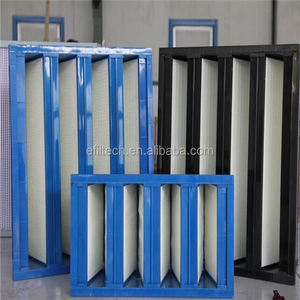 Sff fuente de alimentación de bolsillo, Penal, V banco, Aerosol y pintura filtro hepa hunter filtros del purificador del aire - Product Image 1