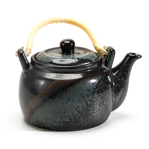 2019 Hotsale negro lavavajillas de porcelana <span class=keywords><strong>vajilla</strong></span> de <span class=keywords><strong>gres</strong></span> negro cena Eco mesa de <span class=keywords><strong>cerámica</strong></span> # - Product Image 2