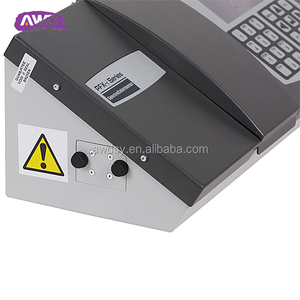 AWD-195-2 Colorimeter Dầu Khí & Nhiên Liệu Colorimeter Xách Tay Photometer Astm D1500 Colorimeter Màu Meter Dầu Màu Tester - Product Image 4
