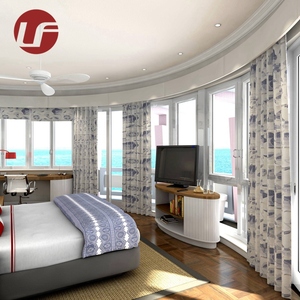 <span class=keywords><strong>2018</strong></span> chinois moderne design élégant moderne contrat commercial anantara hôtel mobilier de chambre - Product Image 2