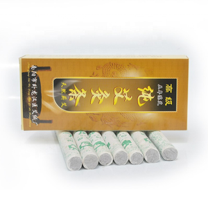 Moxibustion — rouleau <span class=keywords><strong>Moxa</strong></span>, de fabrication chinoise, - Product Image 2