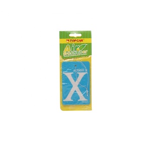 <span class=keywords><strong>D</strong></span>ésodorisant de voiture en papier imprimé couleur, suspendu, parfumé, pour la vente en gros - Product Image 4