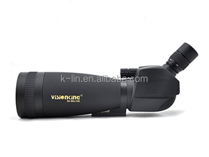 비전킹 핫셀 야외 스포츠 천문학용 30-90X100 줌 단안 망원경 휴대용 삼각대 포함 - Product Image 4